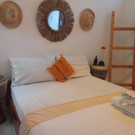 Tamraght Surfer Rosa Hostel מראה חיצוני תמונה