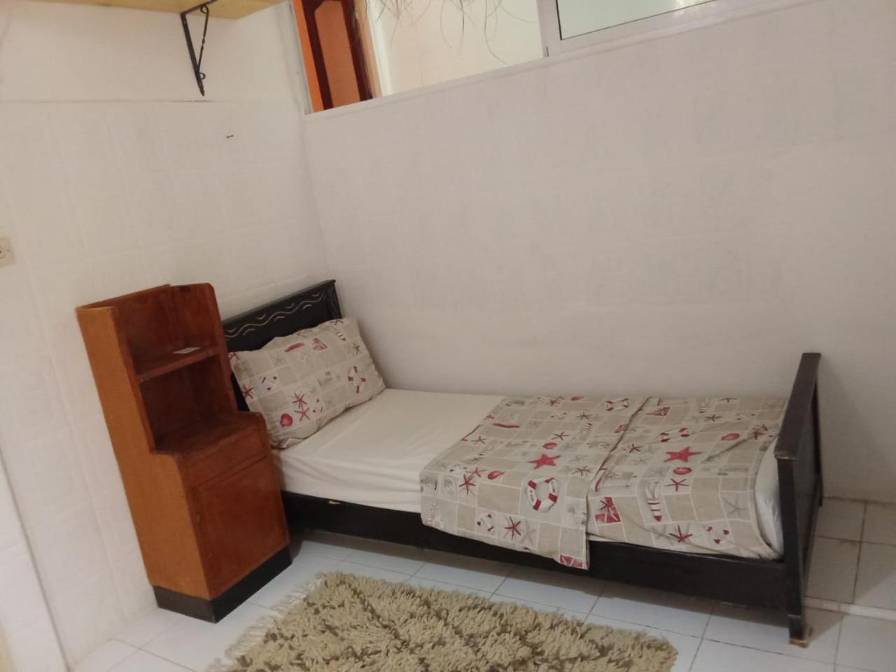 Tamraght Surfer Rosa Hostel מראה חיצוני תמונה