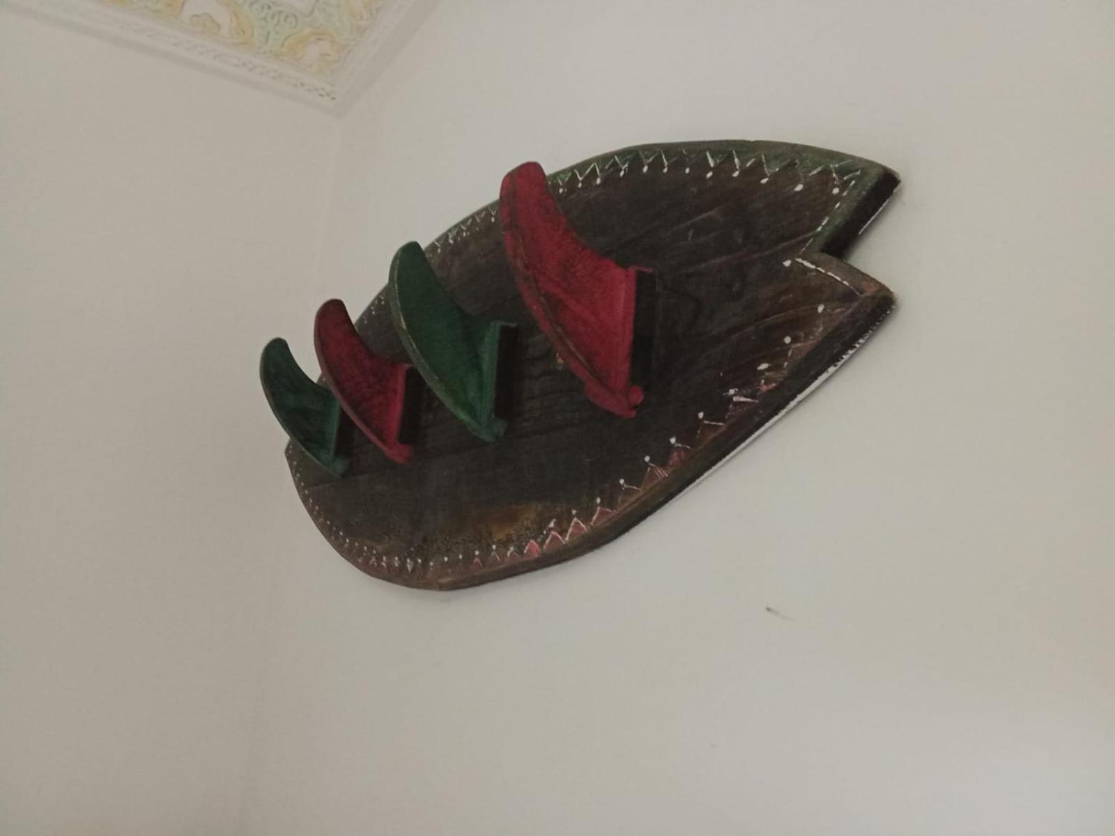 Tamraght Surfer Rosa Hostel מראה חיצוני תמונה